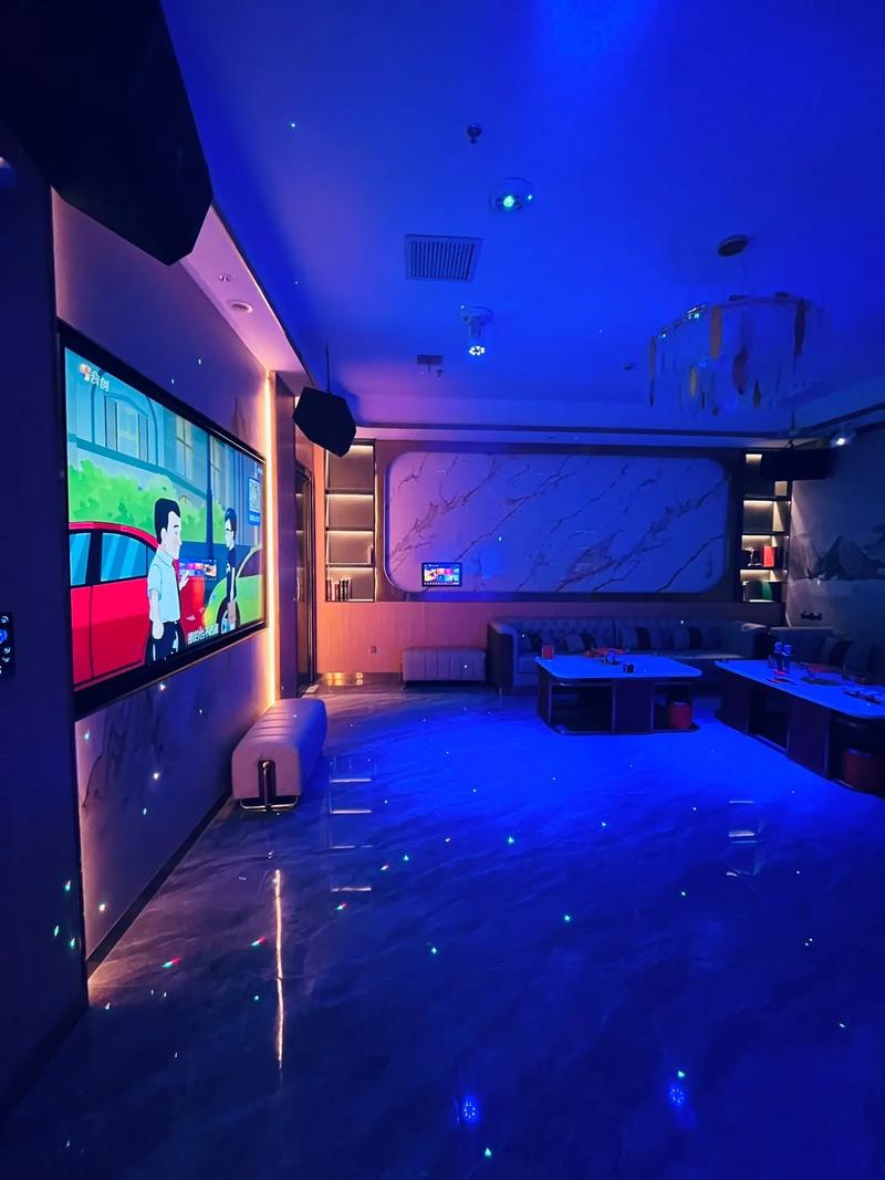 葫芦岛商务ktv专业商务ktv预订指南-南票区ktv预定